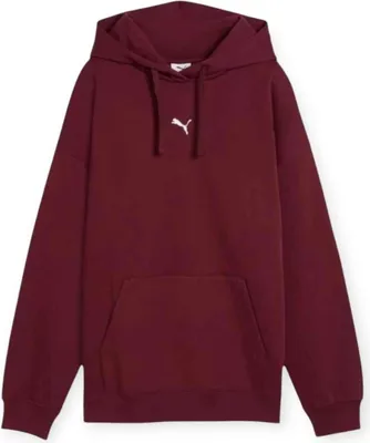 Image de Sweat à capuche Puma 685398-96 pour Femme