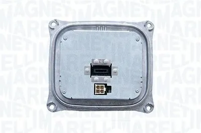 Productafbeelding van Magneti Marelli motorregeleenheid, linker koplamp, onderdeelnummer 711307329153