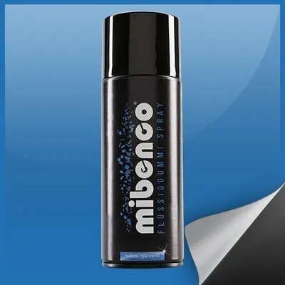 Produktbild von Mibenco Autolack 71415015 Spraydose 400ml