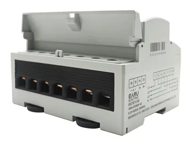 Immagine prodotto di Contatore di energia WiFi trifase bidirezionale