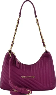 Produktbild von VALENTINO BAGS Laax Re Hobo Bag VBS7GJ02 Malva