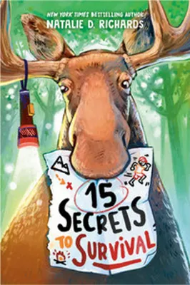 Produktbild von 15 Secrets to Survival
