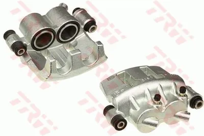 Produktbild von TRW Bremssattel Vorne Rechts für RENAULT MASTER II Kasten (FD) Ø45mm BHU256E
