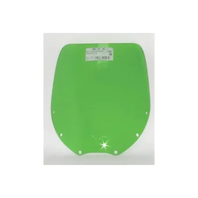 Zdjęcie produktu dla Przednia szyba MRA oryginalna przednia szyba O czarna z ABE do Kawasaki ZZR 600