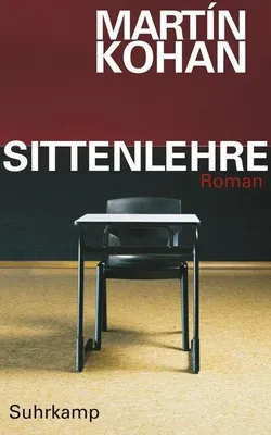 Produktbild von Sittenlehre