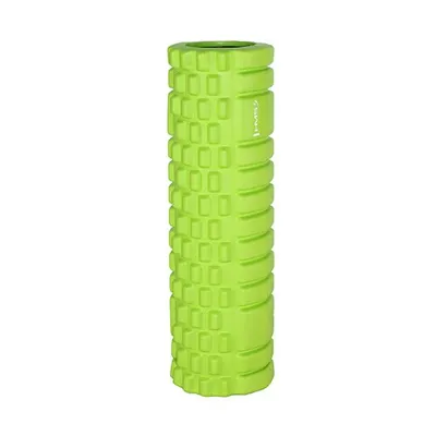 Obrázek produktu pro HMS Wałek fitness roller zielony 45 cm do ćwiczeń