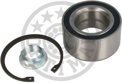 Produktbild von OPTIMAL Radlagersatz für BMW 3 Touring (E91) 90mm 501158