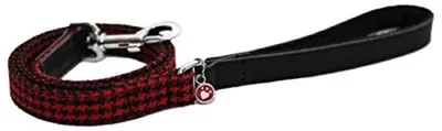 Produktbild von Rosewood 12977 Wag 'n' Walk modische Designer - Hundeleine 100 cm x 1,90 cm brei