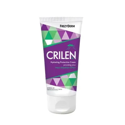 Image de Frezyderm Crilen Crème Insectifuge 125ml