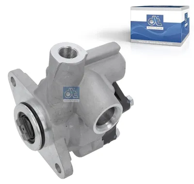 Produktbild von DT Spare Parts 7.13210SP Servolenkung Pumpe Servopumpe für IVECO EuroFire Hydraulisch