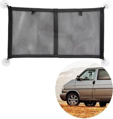Obrázok produktu pre 040Parts Sieťka na veľké okná z VW T5 T6 Bulli, Multivan