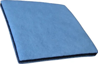 Obrázok produktu pre Variant F05.99.750 MF335 Ochranný filter motora „Trio“ pre Philips HR8500