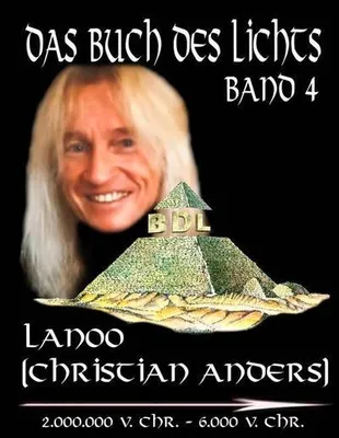 Produktbild von Das Buch des Lichts - Band 4