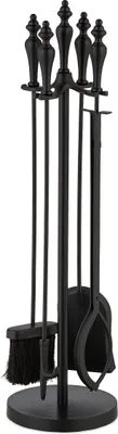 Obrázek produktu pro Sada krbového nářadí 5 kusů, RD47798