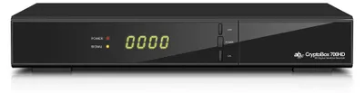 Obrázek produktu pro 700 Satelitní přijímač Full HD, DVB-S2, HEVC/H.265, barva: černá