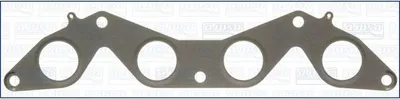 Produktbild von AJUSA 13166400 Abgaskrümmerdichtung für HONDA Jazz II Schrägheck (GD, GE3, GE2) Auspuffkrümmer