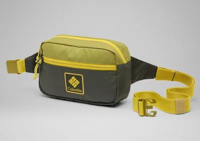 Produktbild von Columbia Trail Traveler Hip Pack uni Bauchtasche Grün 0