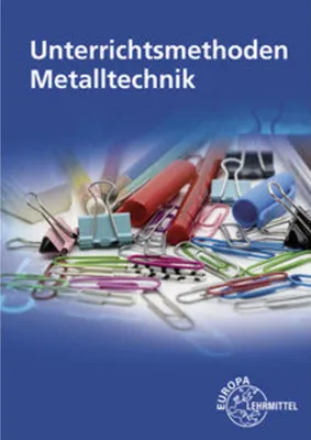Immagine prodotto di Unterrichtsmethoden Metall