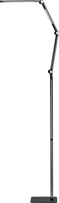 Produktbild von LED Yoga Behandlungslampe 22W Schwarz