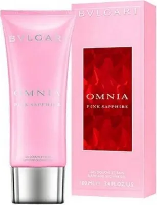 Zdjęcie produktu dla Bvlgari Omnia Pink Sapphire SG 100 ml W