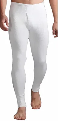 Produktbild von Heat Holders Herren Baumwolle Unterhose Gefüttert Winter Unterhose Innen Fleece