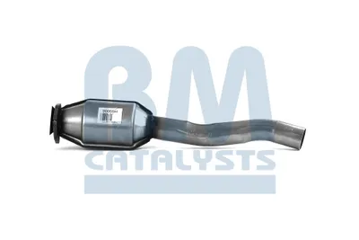 Produktbild von BM CATALYSTS Katalysator Kat für AUDI 80 Limousine (8C2, B4) BM90065H