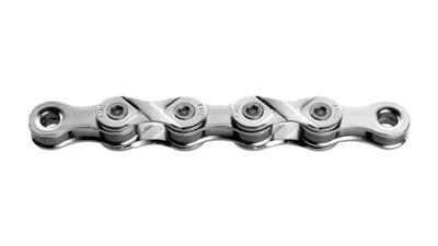 Immagine prodotto di Catena KMC X8 argento, 1/2' x 3/32', 114 maglie, 7,3 mm, 8 velocità, argento