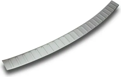 Immagine prodotto di Acciaio Inox Paraurti Opaco per BMW X5 F15, 2013-2018 120cm con Bisello