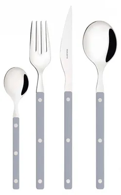 Image de ALLEGRA, Set de couverts 16 pièces, boîte à fenêtre, Casa Bugatti