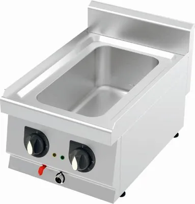 Produktbild von Gastronics Speisenwärmer Bain Marie BM4060E