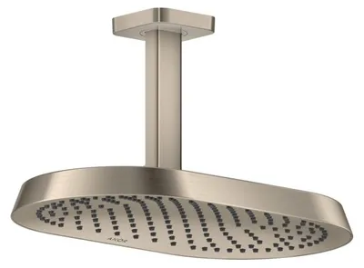 Obrázok produktu pre HANSGROHE 39761820 Hlavová sprcha 370/220 Axor ShowerSphere