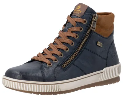 Image de Remonte Sneaker Sneaker Cuir