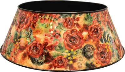 Productafbeelding van TS Collection - Kerstboomring, ontworpen door Lammie - 57x16