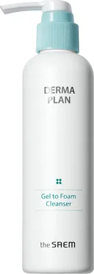 Produktbild von Der Saem Derma Plan Reinigungsschaum180