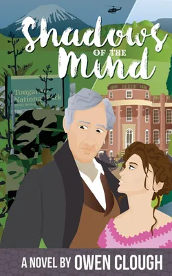 Produktbild von Shadows of the MInd