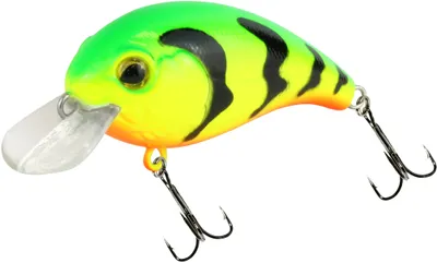 Produktbild von Seika Pro Wobbler Osaka 4,5cm 5g - Forellenwobbler, Farbe:Trout