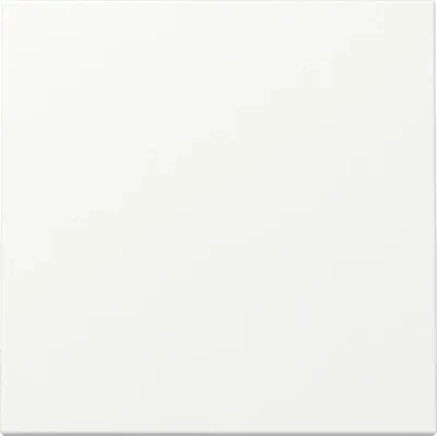 Image de Bascule Gira, système 55, blanc pur, m, 1 pièce.