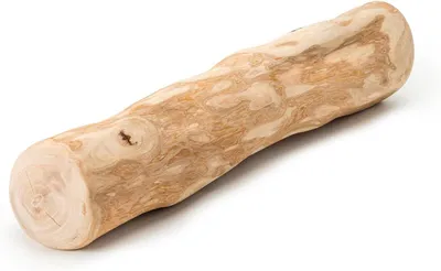 Zdjęcie produktu dla Zabawka do żucia dla psów XS, 100% Naturalna, Ekologiczna, dla szczeniąt do 3 kg, Pielęgnacja zębów