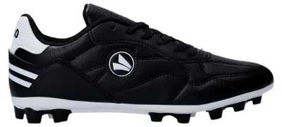 Immagine prodotto di JAKO SHOE SOCCER CLASSICO JUNIOR AG Scarpa da calcio Nero-Bianco Taglia 36