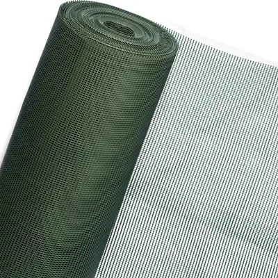 Produktbild von 8m² KOMPOSTGITTER 0,8m x 10m Masche 5mm Windschutz