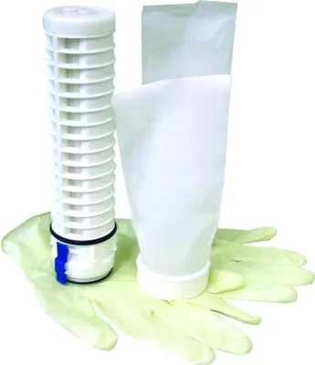 Produktbild von BWT Calfi Hygiene Set, ca. 1 Jahr, 1 Stk.