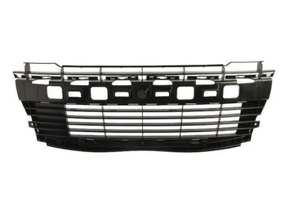 Produktbild von BLIC Lüftungsgitter Grill Stoßfänger passend für PEUGEOT 206+ Schrägheck (2L, 2M) Schwarz