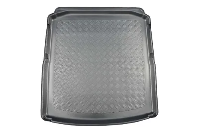 Produktbild von Z540106 Kofferraumwanne passend für Skoda Octavia IV 06.2020-; not for iV Plug-in Hybrid Schrägheck 5türer