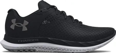 Obrázok produktu pre Under Armour Sneakers 3025129-001 in Black color size 41