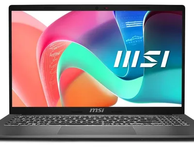 Zdjęcie produktu dla MSI Modern 15 F1MG-671XIT, Intel Core 7, 39,6 cm (15.6"), 1920 x 1080 px, 16 GB, 512 GB, Free DOS