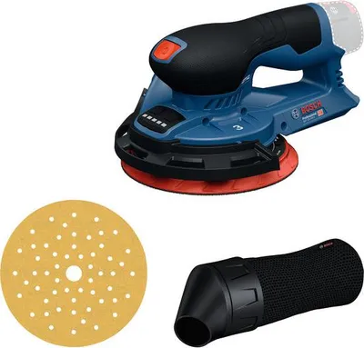 Produktbild von Akku-Exzenterschleifer GEX 12V-150-3
