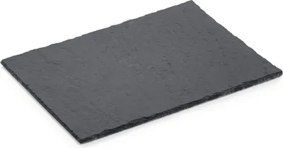 Produktbild von Naturschieferplatte GN 1/1 Natural Slate