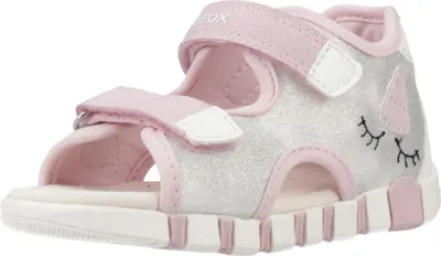 Produktbild von GEOX B SANDAL IUPIDOO GIR Rosa