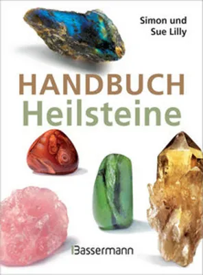 Image de Handbuch Heilsteine