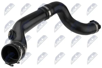 Produktbild von NTY GPP-CH-026 Turbo Ladeluftschlauch für CHEVROLET Colorado Crew Cab Pickup
